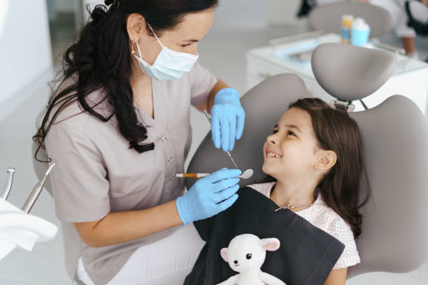 Best Pediatric Emergency Dentist in Black River, NY