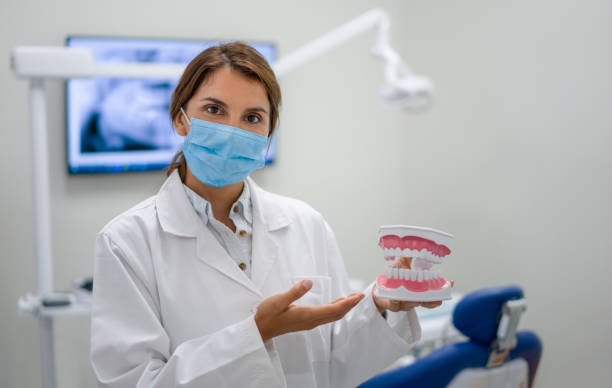 Best Emergency Treatment for Toothache in Black River, NY